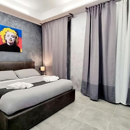 Residenza Vittorio 57 Hotell Torino Eksteriør bilde